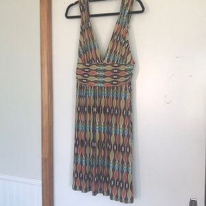 Cute and comfy dress